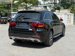 Xe Mercedes Benz GLC 200 2021
