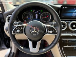 Xe Mercedes Benz GLC 200 2021