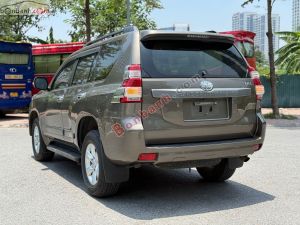 Xe Toyota Prado TXL 2.7L 2015