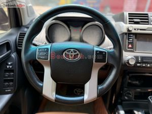 Xe Toyota Prado TXL 2.7L 2015