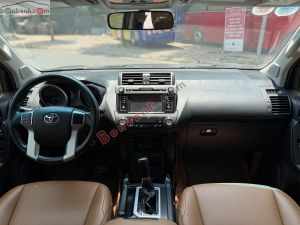 Xe Toyota Prado TXL 2.7L 2015
