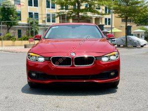 Xe BMW 3 Series 320i 2016