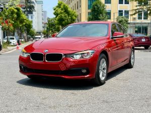 Xe BMW 3 Series 320i 2016