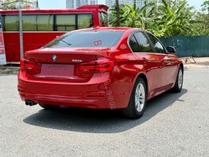 Xe BMW 3 Series 320i 2016