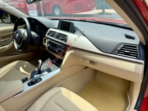 Xe BMW 3 Series 320i 2016