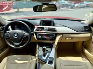 Xe BMW 3 Series 320i 2016
