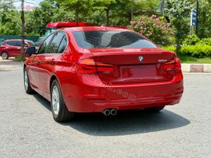 Xe BMW 3 Series 320i 2016