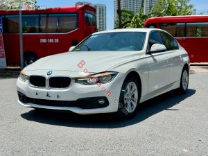 Xe BMW 3 Series 320i 2015