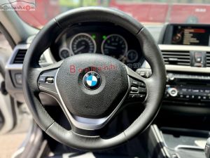 Xe BMW 3 Series 320i 2015