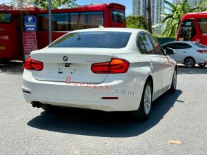 Xe BMW 3 Series 320i 2015