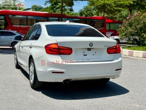 Xe BMW 3 Series 320i 2015