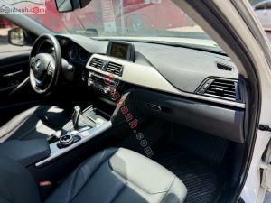 Xe BMW 3 Series 320i 2015