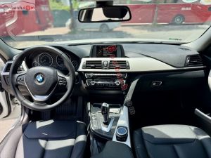 Xe BMW 3 Series 320i 2015