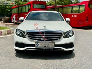 Xe Mercedes Benz E class E200 2019