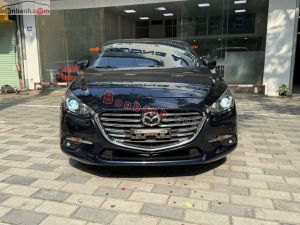Xe Mazda 3 1.5L Luxury 2019