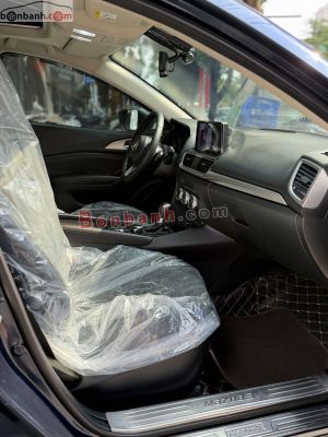Xe Mazda 3 1.5L Luxury 2019