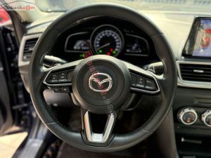 Xe Mazda 3 1.5L Luxury 2019