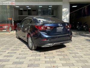Xe Mazda 3 1.5L Luxury 2019