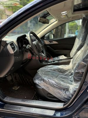 Xe Mazda 3 1.5L Luxury 2019