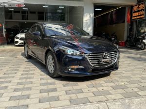 Xe Mazda 3 1.5L Luxury 2019