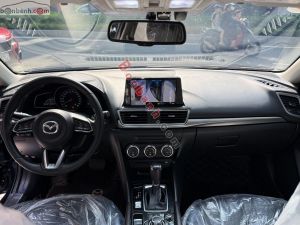 Xe Mazda 3 1.5L Luxury 2019