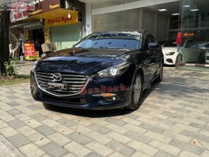 Xe Mazda 3 1.5L Luxury 2019