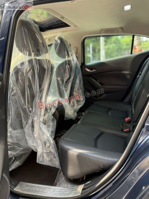 Xe Mazda 3 1.5L Luxury 2019