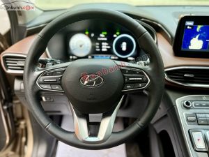 Xe Hyundai SantaFe Cao cấp 2.2L HTRAC 2022