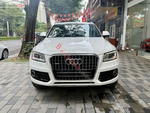 Xe Audi Q5 2.0 AT 2016