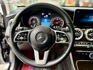 Xe Mercedes Benz GLC 200 2021