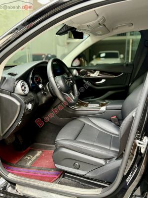 Xe Mercedes Benz GLC 200 2021