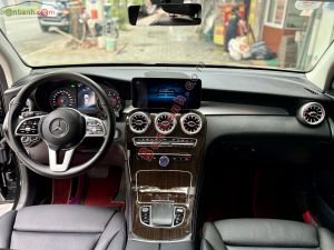 Xe Mercedes Benz GLC 200 2021