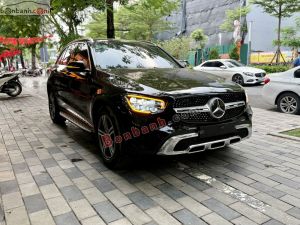 Xe Mercedes Benz GLC 200 2021