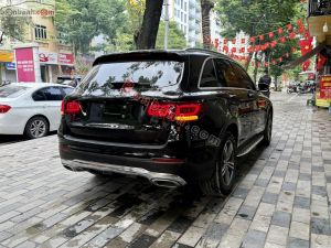 Xe Mercedes Benz GLC 200 2021