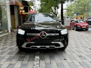 Xe Mercedes Benz GLC 200 2021
