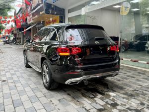 Xe Mercedes Benz GLC 200 2021