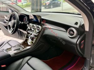 Xe Mercedes Benz GLC 200 2021