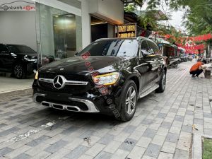 Xe Mercedes Benz GLC 200 2021