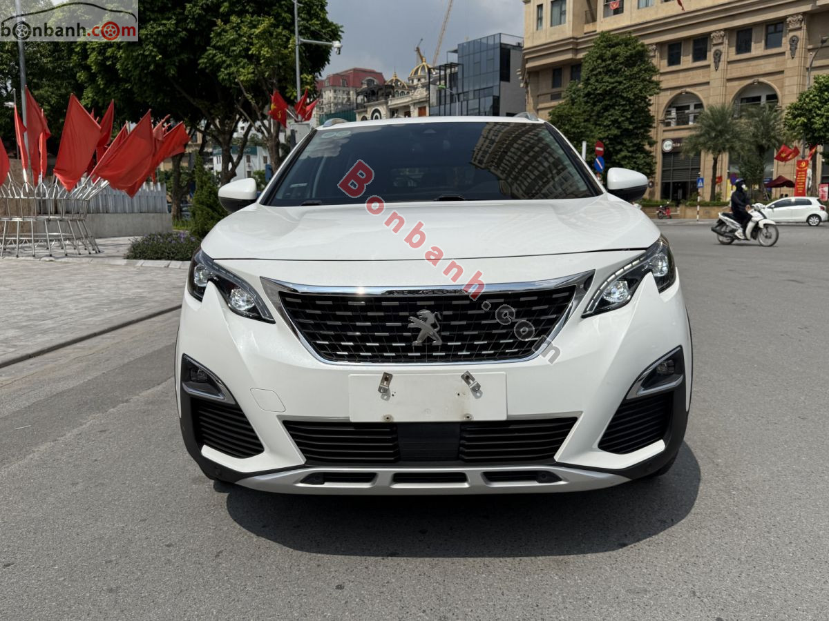 Peugeot 5008 1.6 AT 2018