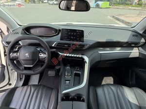 Xe Peugeot 5008 1.6 AT 2018