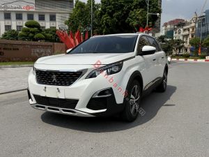 Xe Peugeot 5008 1.6 AT 2018