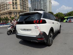 Xe Peugeot 5008 1.6 AT 2018