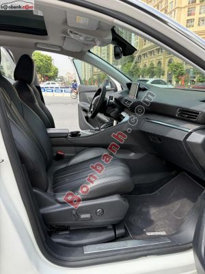 Xe Peugeot 5008 1.6 AT 2018