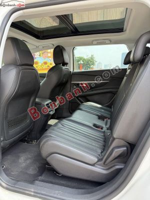 Xe Peugeot 5008 1.6 AT 2018