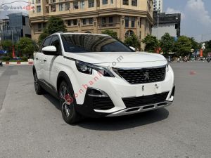 Xe Peugeot 5008 1.6 AT 2018