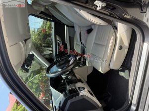 Xe Mercedes Benz GLK Class GLK280 4Matic 2009