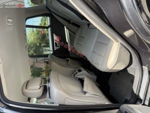 Xe Mercedes Benz GLK Class GLK280 4Matic 2009