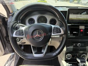 Xe Mercedes Benz GLK Class GLK280 4Matic 2009