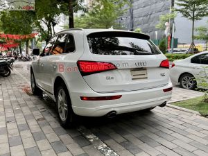 Xe Audi Q5 2.0 AT 2016