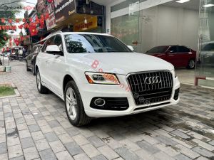 Xe Audi Q5 2.0 AT 2016